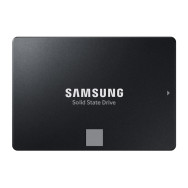 HD SSD 500GB SAMSUNG 2.5 SATA3 870 EVO MZ-77E500B EU