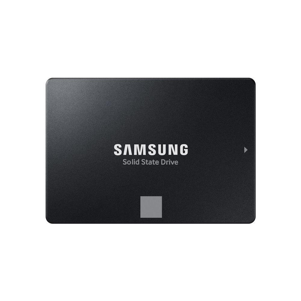 HD SSD 500GB SAMSUNG 2.5 SATA3 870 EVO MZ-77E500B EU