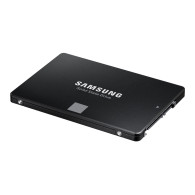 HD SSD 500GB SAMSUNG 2.5 SATA3 870 EVO MZ-77E500B EU