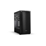 Caja Torre be quiet! Shadow Base 800 Negro