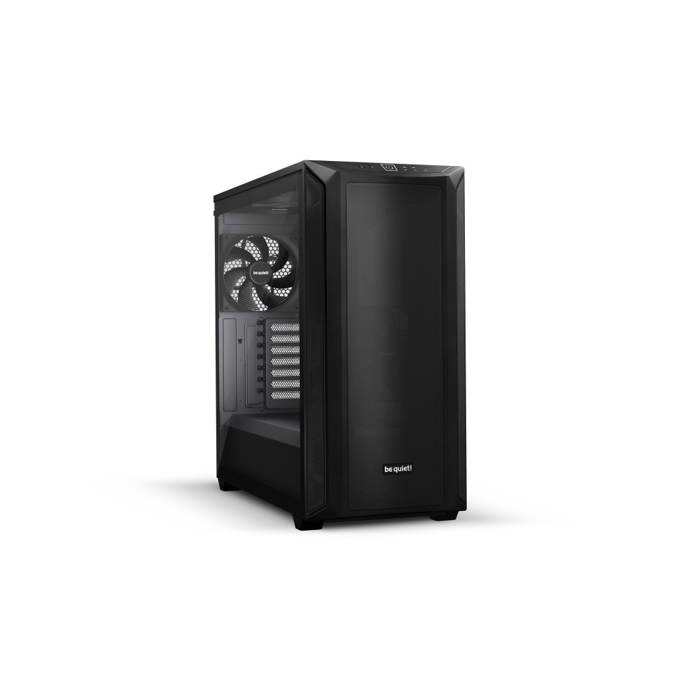 Caja Torre be quiet! Shadow Base 800 Negro