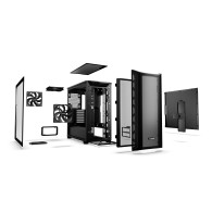 Caja Torre be quiet! Shadow Base 800 Negro