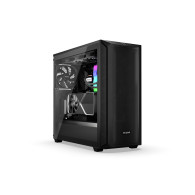 Caja Torre be quiet! Shadow Base 800 Negro