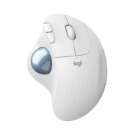 TRACKBALL INALAMBRICO LOGITECH ERGO M575 2000DPI BLANCO