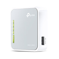 ROUTER TP-LINK 3G 4G TL-MR3020 150MBPS PORTAITL ANT INT