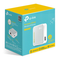 ROUTER TP-LINK 3G 4G TL-MR3020 150MBPS PORTAITL ANT INT