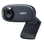 WEBCAM LOGITECH C310