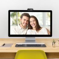 WEBCAM LOGITECH C310