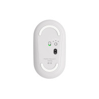 RATON LOGITECH INALAMBRICO Pebble 2 M350S BLANCO 910-007013