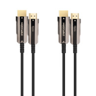 CABLE HDMI V2.0 AOC 4K 60HZ 18Gbps NEGRO 15 M NANOCABLE 10.15.2015