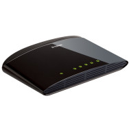 SWITCH D-LINK 5P DES-1005D 10 100 SOHO [I303B]