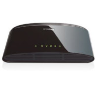 SWITCH D-LINK 5P DES-1005D 10 100 SOHO [I303B]