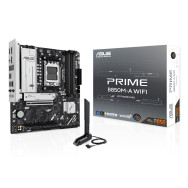 PLACA BASE ASUS PRIME B850M-A WIFI MICROATX SOCKET AM5