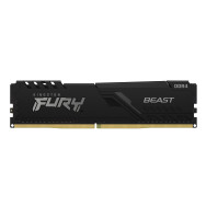 DIMM DDR4 32GB 3600GHZ. KINGSTON FURY BEAST KF436C18BB 32