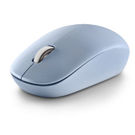 RATON NGS INALAMBRICO FOG PRO BLUE USB 1000DPI