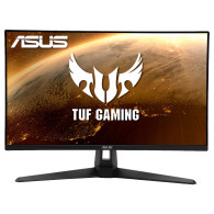 Monitor de Gaming ASUS VG279Q1A  27 pulgadas, Full HD (1920 x 1080), IPS, 165 Hz (más de 144 Hz)