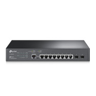 SWITCH TP-LINK 8P 10 100 100 MBPS RJ45 TL-SG3210