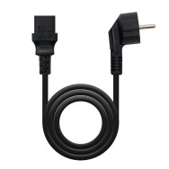 CABLE ALIM. CPU CEE7M-C13H 1.5 M NANOCABLE 10.22.0102
