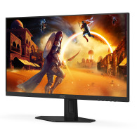 MONITOR 27 AOC GAMING 27G4XE FHD 180HZ 2HDMI 1DP MM NEGRO