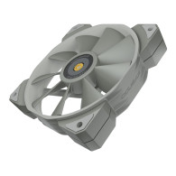 Ventilador Cougar MHP 120 12mm Blanco