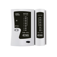 TESTEADOR PARA CABLE RJ11RJ12RJ45NANOCABLE 10.31.0301