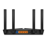 ROUTER TP-LINK ARCHER AX53 WIFI6 DUAL BAND 4ANTENAS 2.4-5GHZ