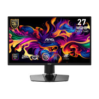 Monitor MSI MAG 272QP X24 27" QHD 2K QD-OLED 240Hz 0.03ms HDR400