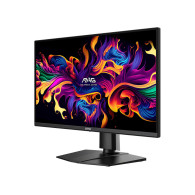 Monitor MSI MAG 272QP X24 27" QHD 2K QD-OLED 240Hz 0.03ms HDR400