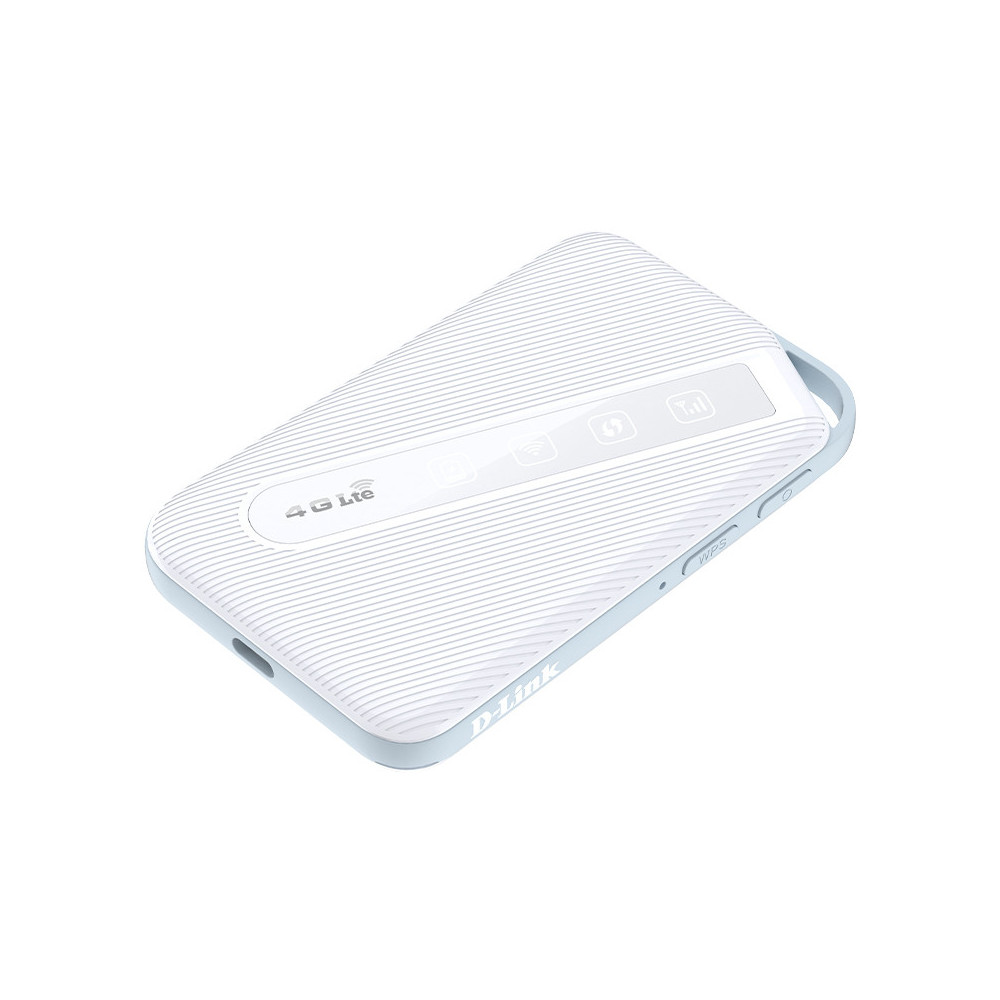ROUTER 4G LTE AX300 WI-FI 6 MOBILE HOTSPOT