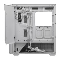 Cougar Caja Semitorre MX600 Rgb White