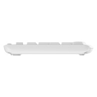 TECLADO+RATON LOGITECH WIRELESS DESKTOP MK295 BLANCO 920-009822