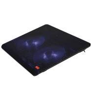 SOPORTE REFRIGERADOR PORTATIL NGS JETSTAND HASTA 15.6 LUZ LED