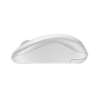 RATON LOGITECH M240 BLANCO
