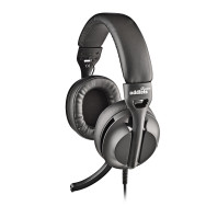 AURICULAR NGS VOX805USBCBLACK MICROFONO CONTROL VOLUMEN NEGRO USB-C