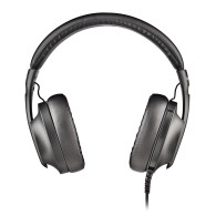 AURICULAR NGS VOX805USBCBLACK MICROFONO CONTROL VOLUMEN NEGRO USB-C