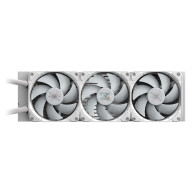 KIT REFRIGERACION LIQUIDA GIGABYTE GAMING 360 ICE ARGB Blanco