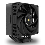 VENTILADOR CPU MARS GAMING MCPUX5 NEGRO SOCKET 1200   1700   AM4   AM5