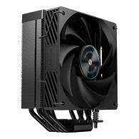VENTILADOR CPU MARS GAMING MCPUX5 NEGRO SOCKET 1200   1700   AM4   AM5