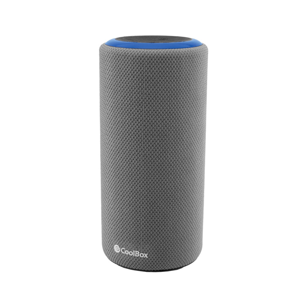 ALTAVOCES COOLBOX BLUETOOTH DROP G232 BT5.0 7WX2 COO-BTA-G232
