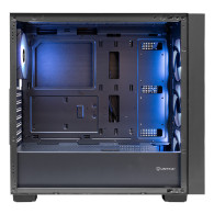CAJA ATX UNYKA GAMING REVELAT MESH BLACK VENTANA ARGB UK121803
