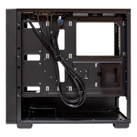 CAJA ATX UNYKA GAMING REVELAT MESH BLACK VENTANA ARGB UK121803