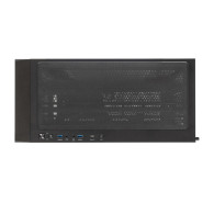 CAJA ATX UNYKA GAMING REVELAT MESH BLACK VENTANA ARGB UK121803