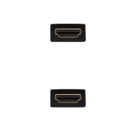 CABLE HDMI V1.4 ALTA VELOCIDAD HEC FERRITA AM-AM 5.0 M NANOCABLE 10.15.1805