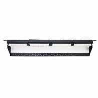 ARMARIO ACCESORIO NANOCABLE PATCH PANEL 24P UTP CAT.6 10.21.3124