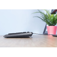 TECLADO TRUST TK-150 USB