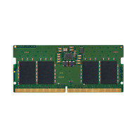 MEMORIA SODIMM DDR5 8GB PC5-44800 5600MHZ kINGSTON NO-EC CL46 1.1V KVR56S46BS6-8