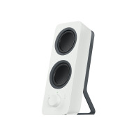 Altavoces Logitech Z207 BT Wireless Blanco