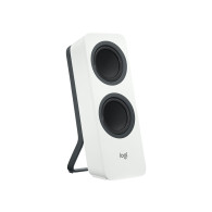 Altavoces Logitech Z207 BT Wireless Blanco