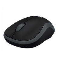 RATON OPTICO LOGITECH M185 WIRELESS NEGRO