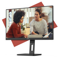 MONITOR 27 AOC PROFESIONAL 27E3QAF FHD 75Hz 1920X1080 MM NEGRO